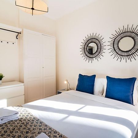 Inglaterra By Central Hill Apartments Lisbon Luaran gambar