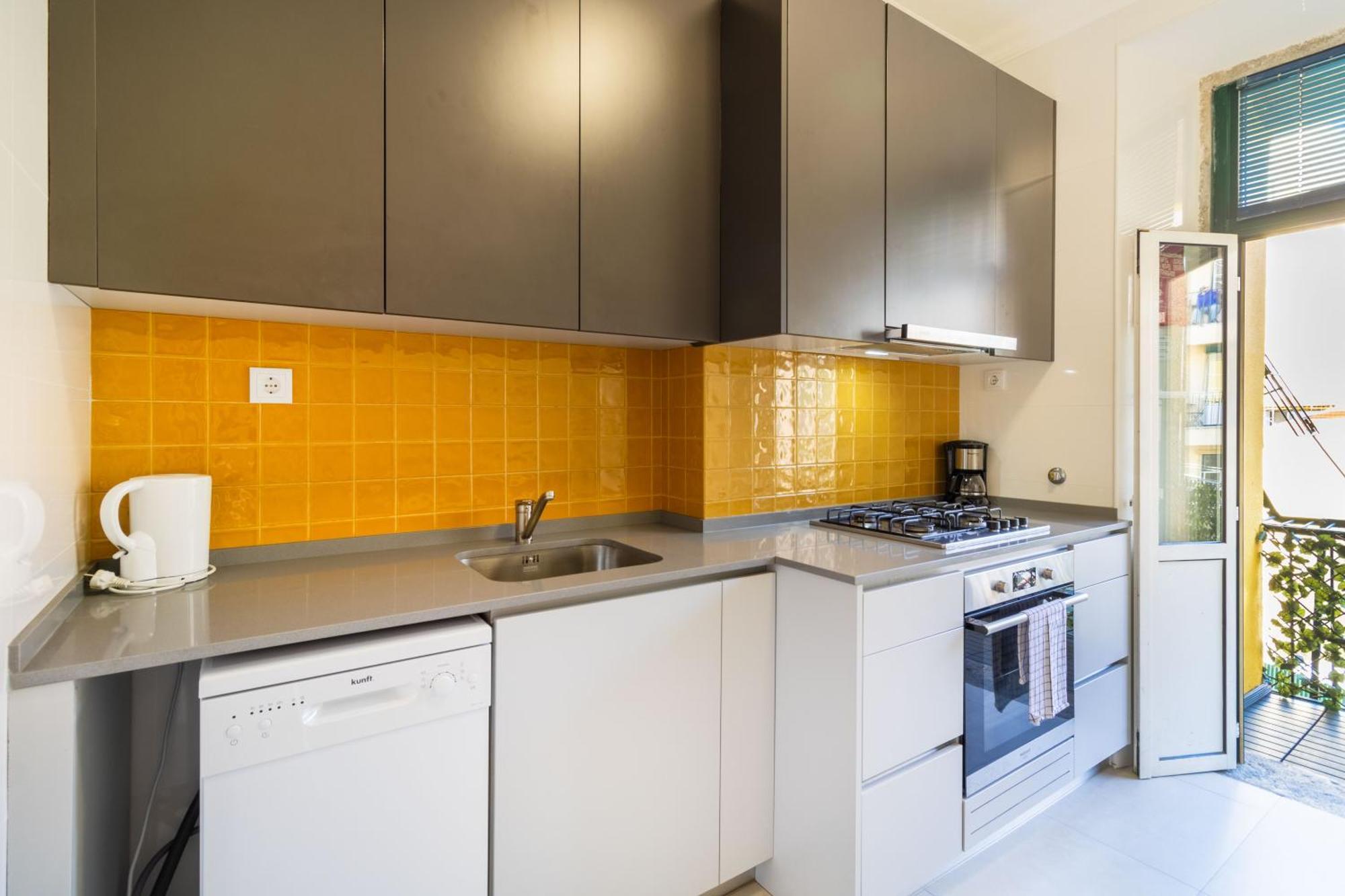 Inglaterra By Central Hill Apartments Lisbon Luaran gambar