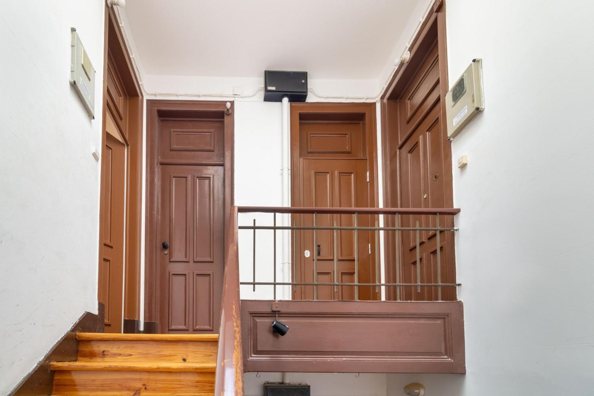 Inglaterra By Central Hill Apartments Lisbon Luaran gambar