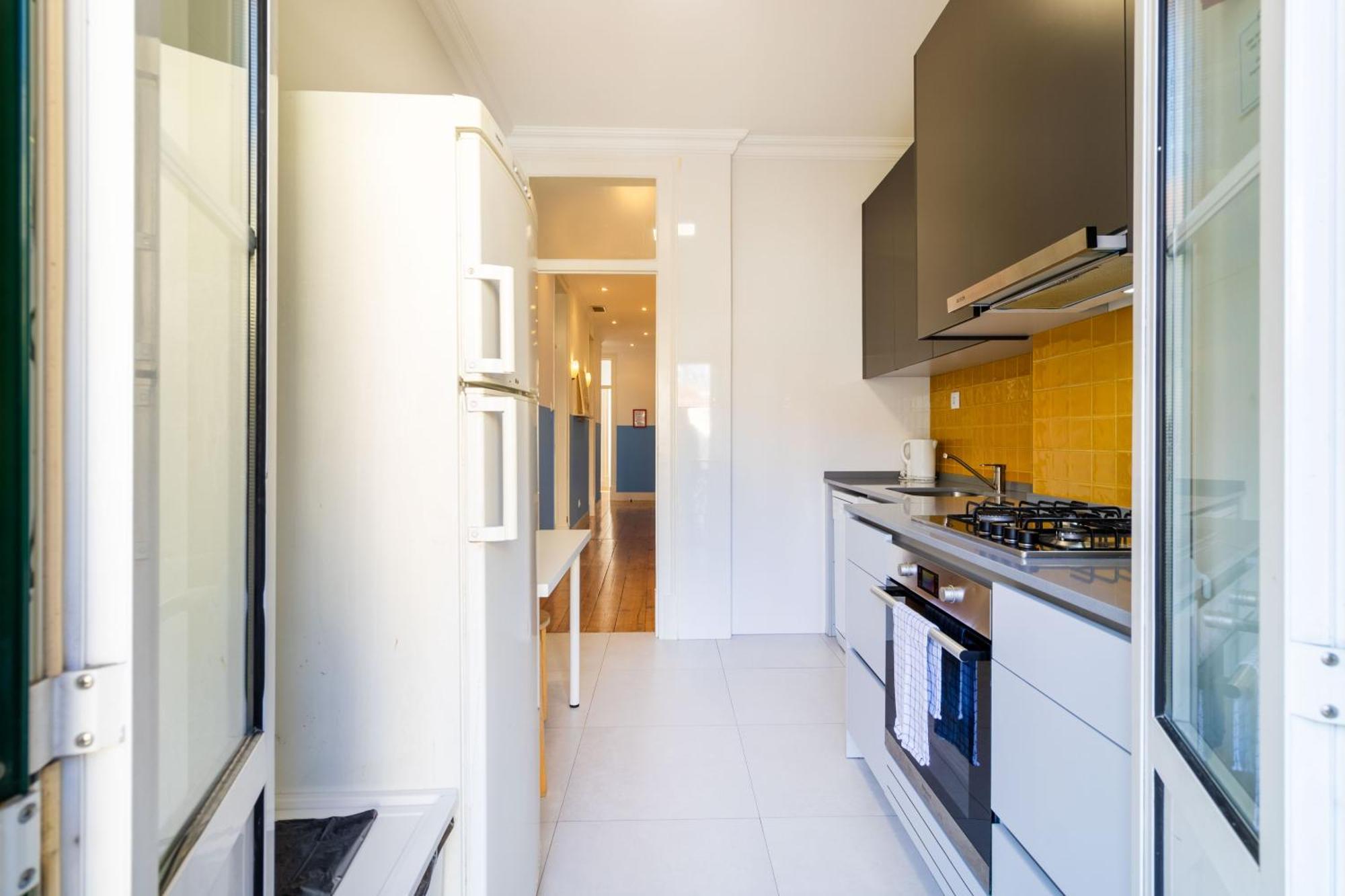 Inglaterra By Central Hill Apartments Lisbon Luaran gambar