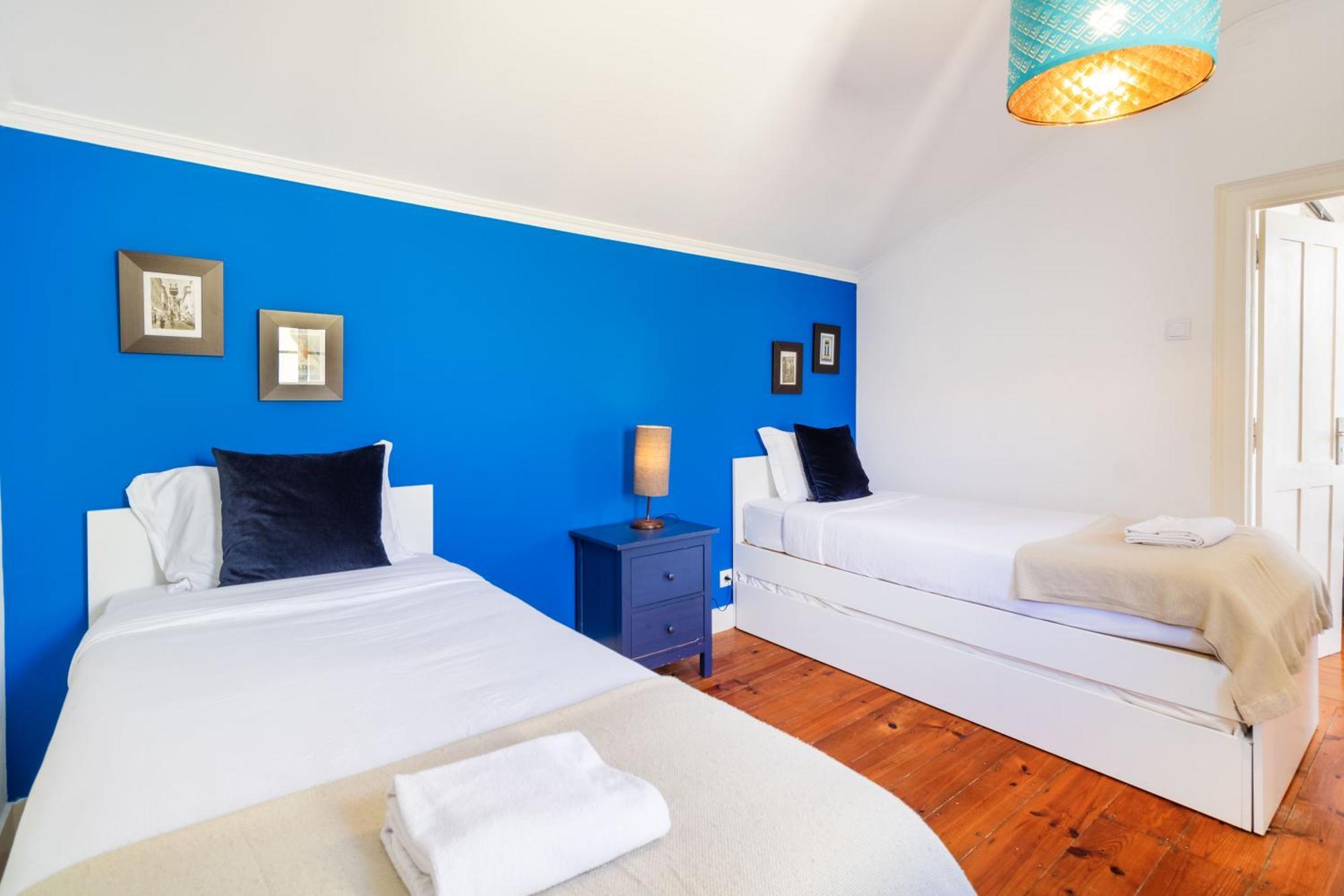 Inglaterra By Central Hill Apartments Lisbon Luaran gambar