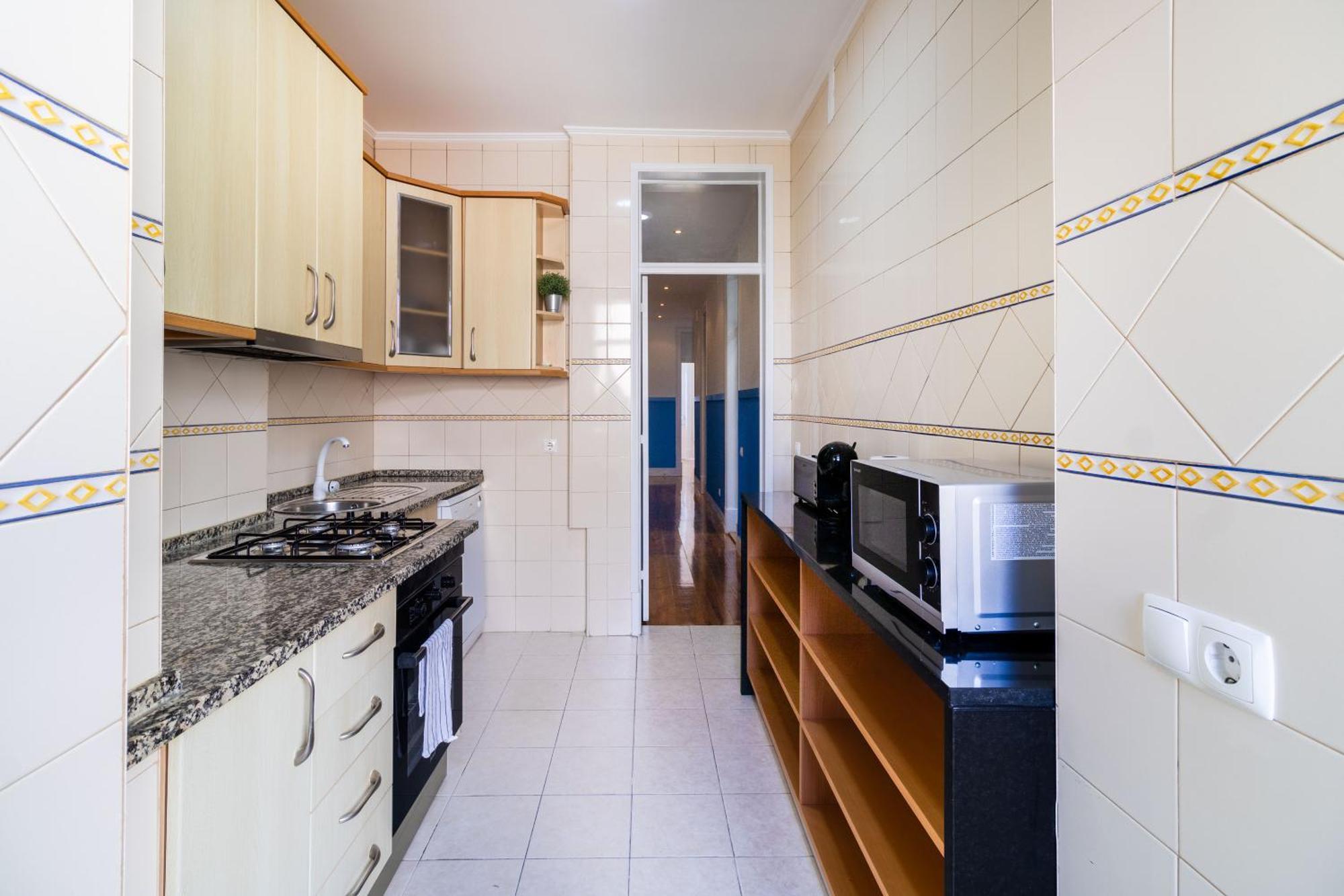 Inglaterra By Central Hill Apartments Lisbon Luaran gambar