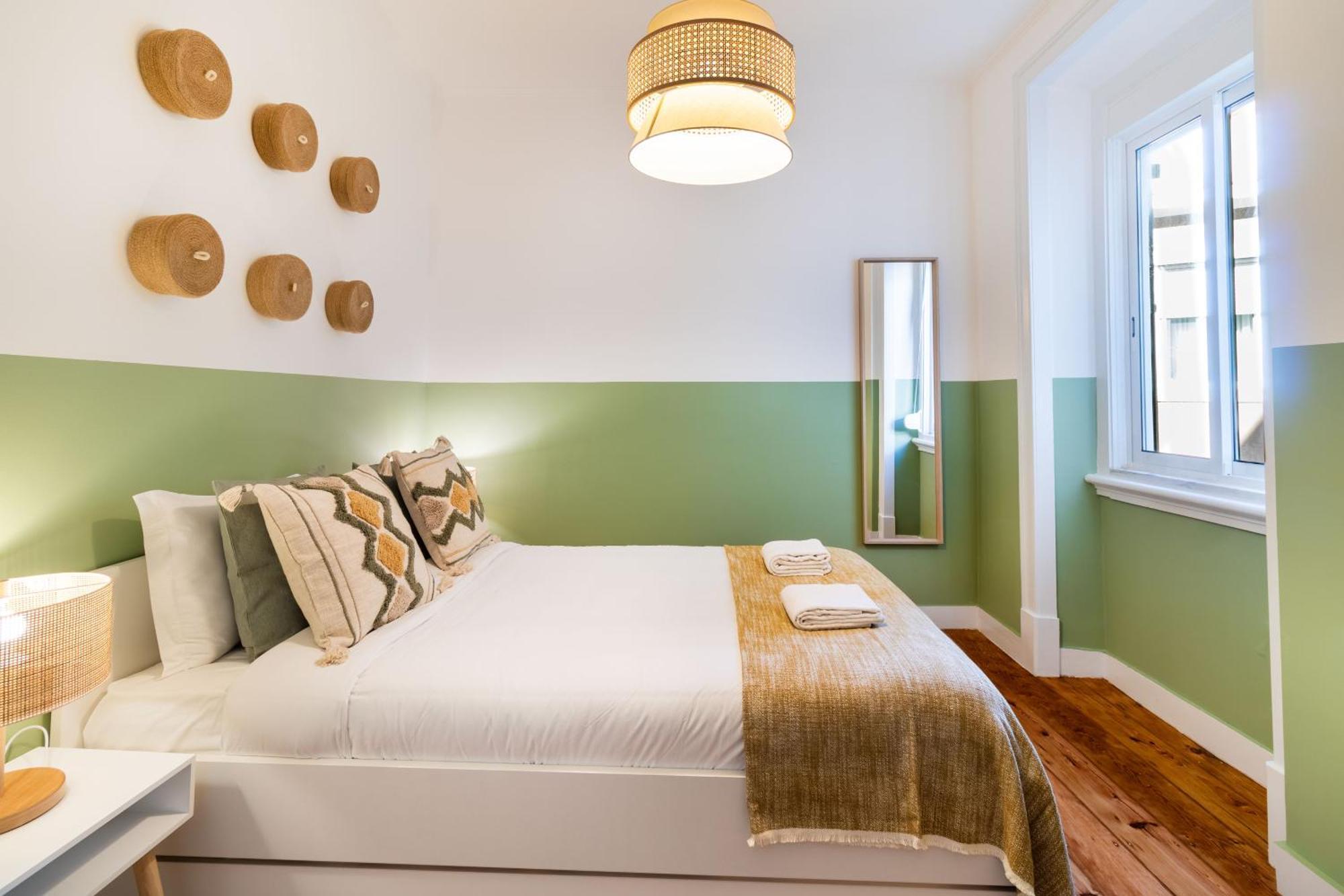 Inglaterra By Central Hill Apartments Lisbon Luaran gambar