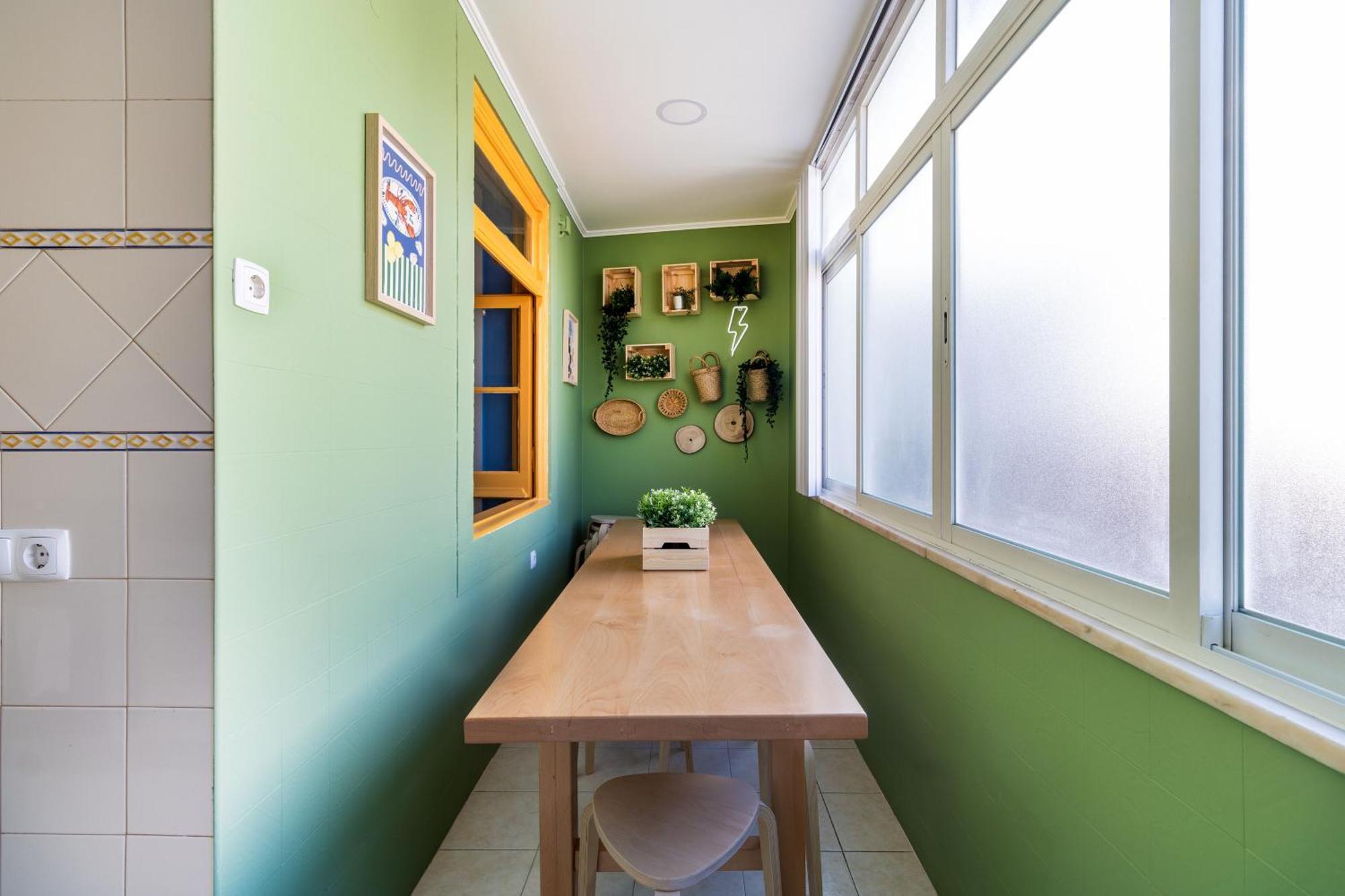 Inglaterra By Central Hill Apartments Lisbon Luaran gambar