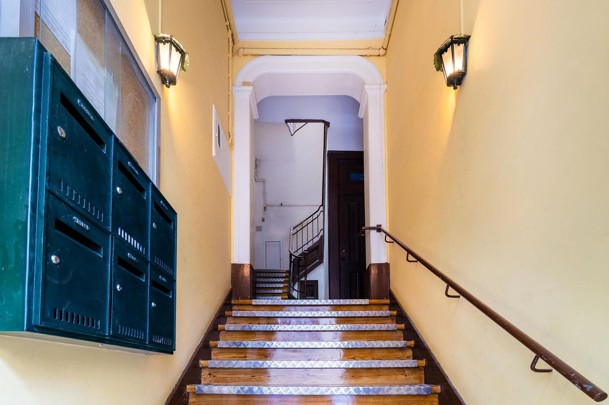Inglaterra By Central Hill Apartments Lisbon Luaran gambar