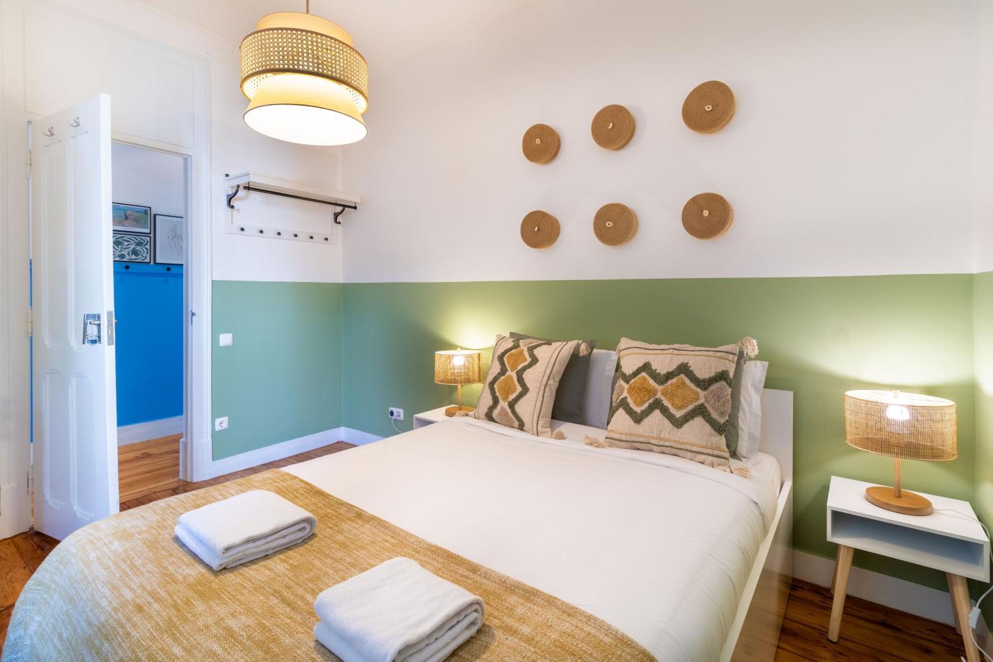 Inglaterra By Central Hill Apartments Lisbon Luaran gambar