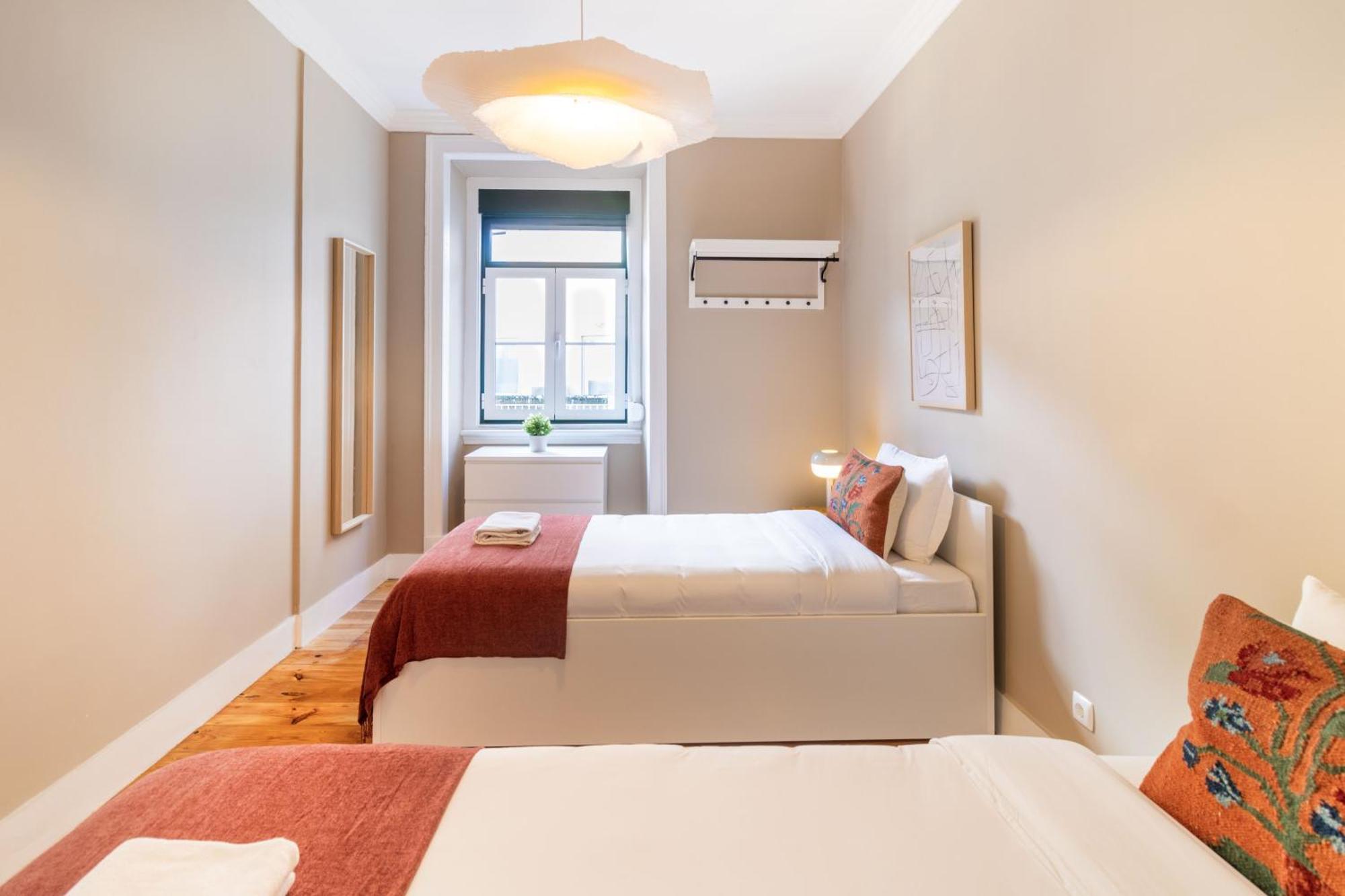 Inglaterra By Central Hill Apartments Lisbon Luaran gambar