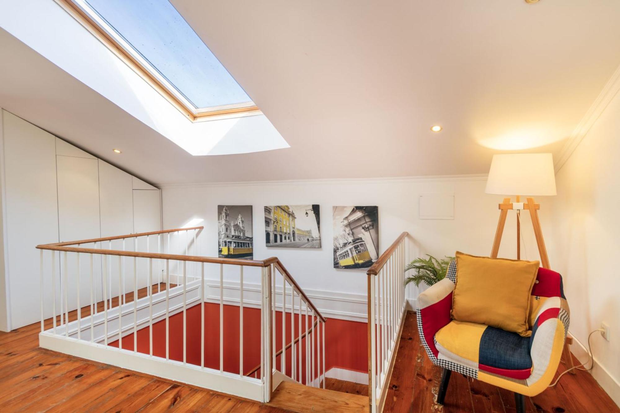 Inglaterra By Central Hill Apartments Lisbon Bilik gambar