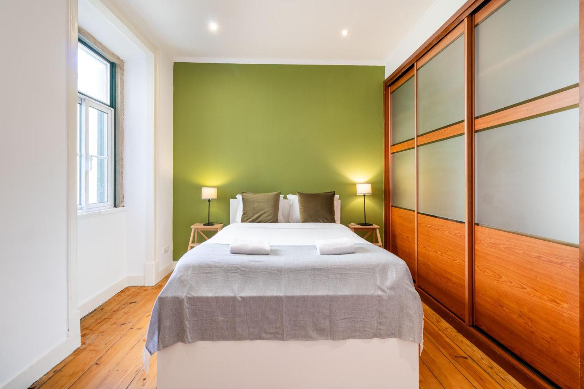 Inglaterra By Central Hill Apartments Lisbon Bilik gambar