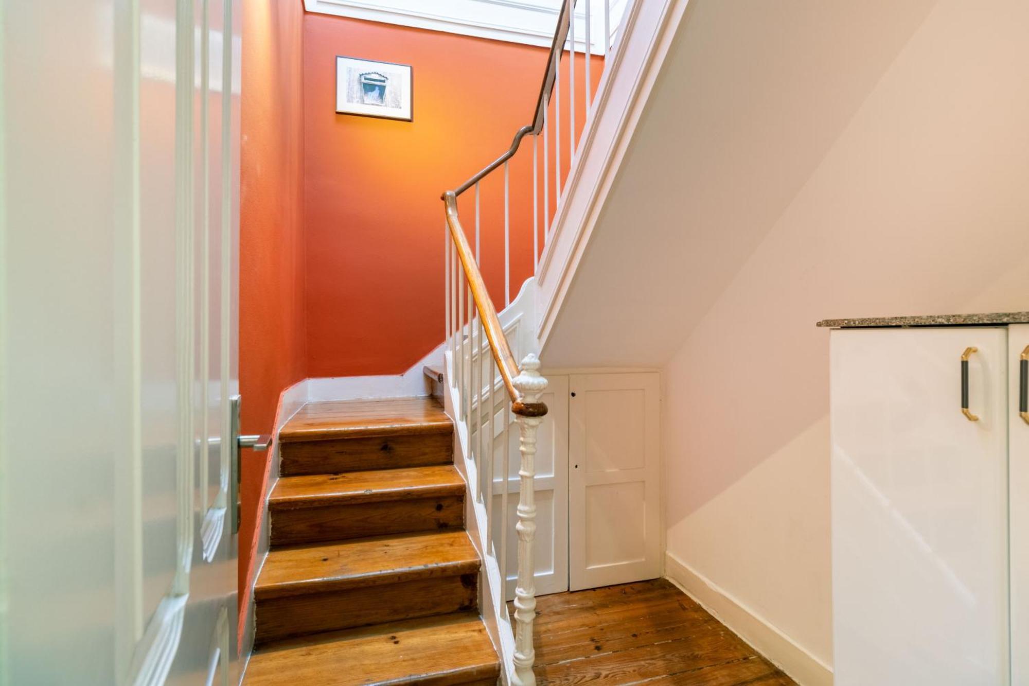 Inglaterra By Central Hill Apartments Lisbon Bilik gambar