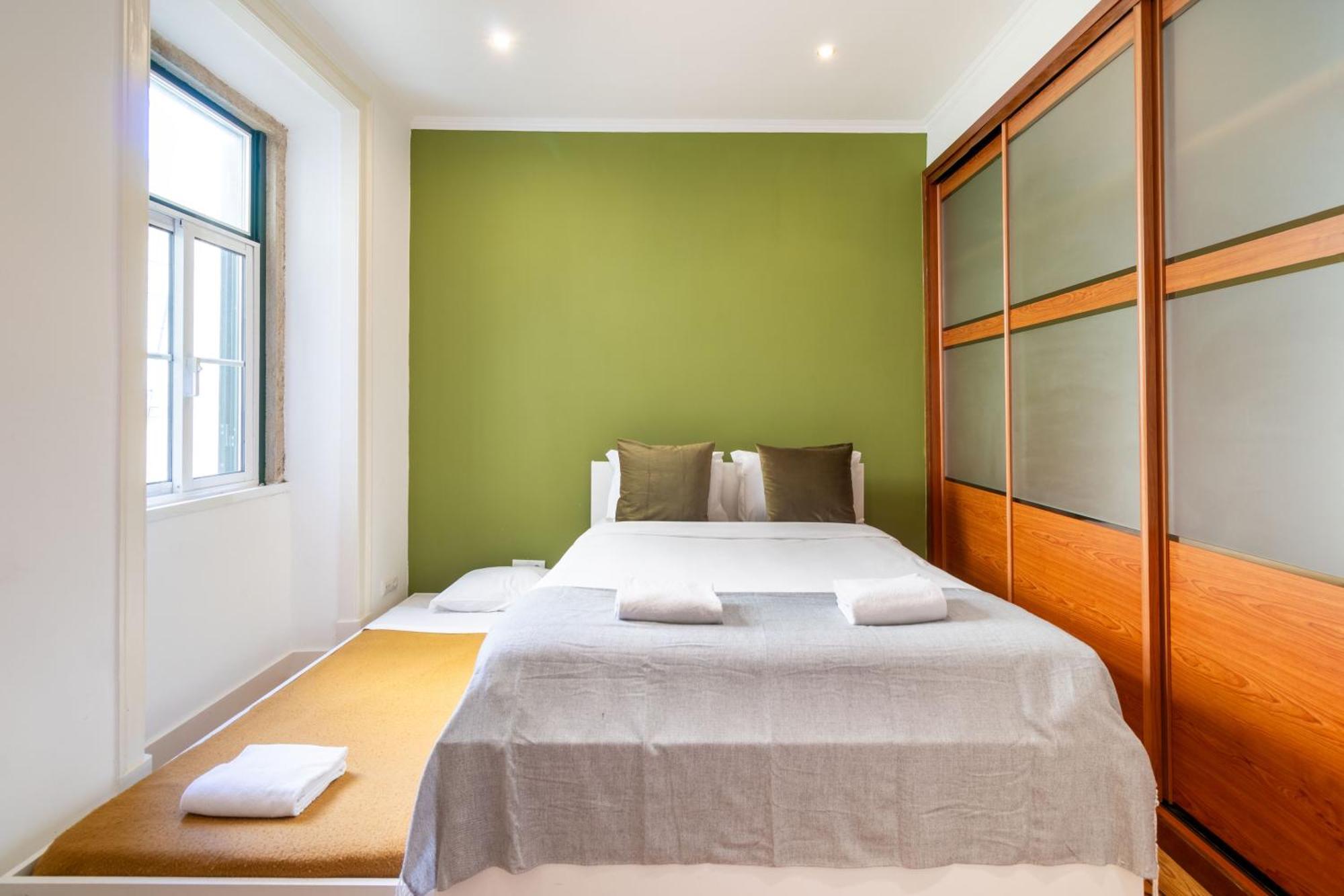 Inglaterra By Central Hill Apartments Lisbon Bilik gambar