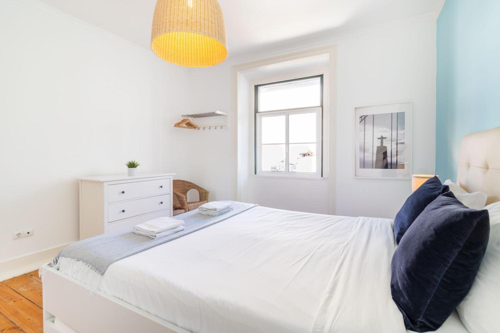 Inglaterra By Central Hill Apartments Lisbon Bilik gambar