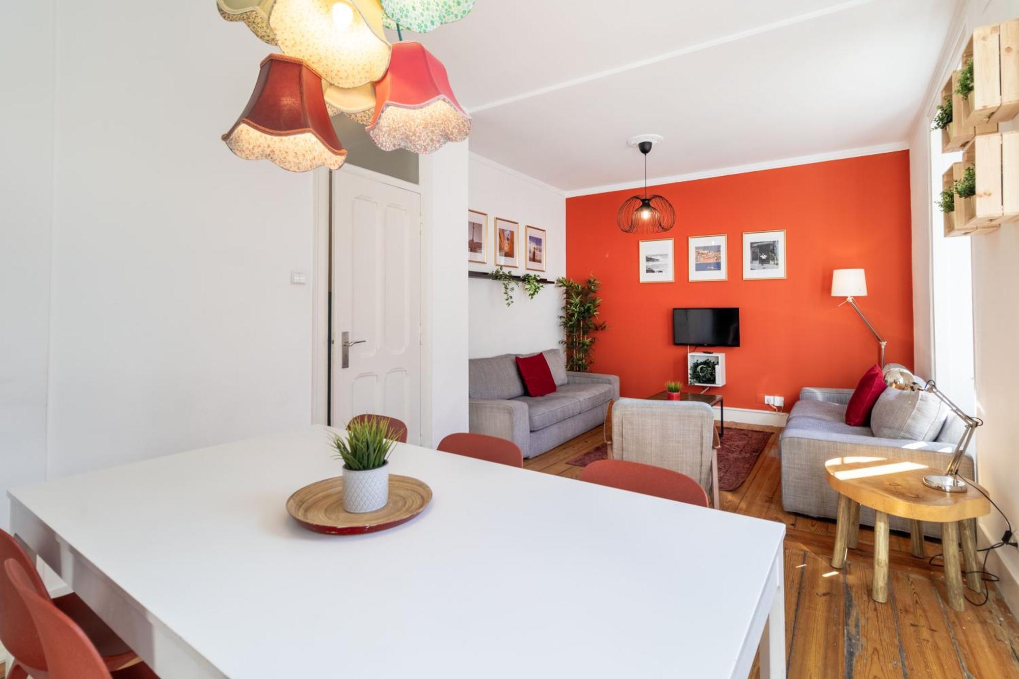 Inglaterra By Central Hill Apartments Lisbon Bilik gambar