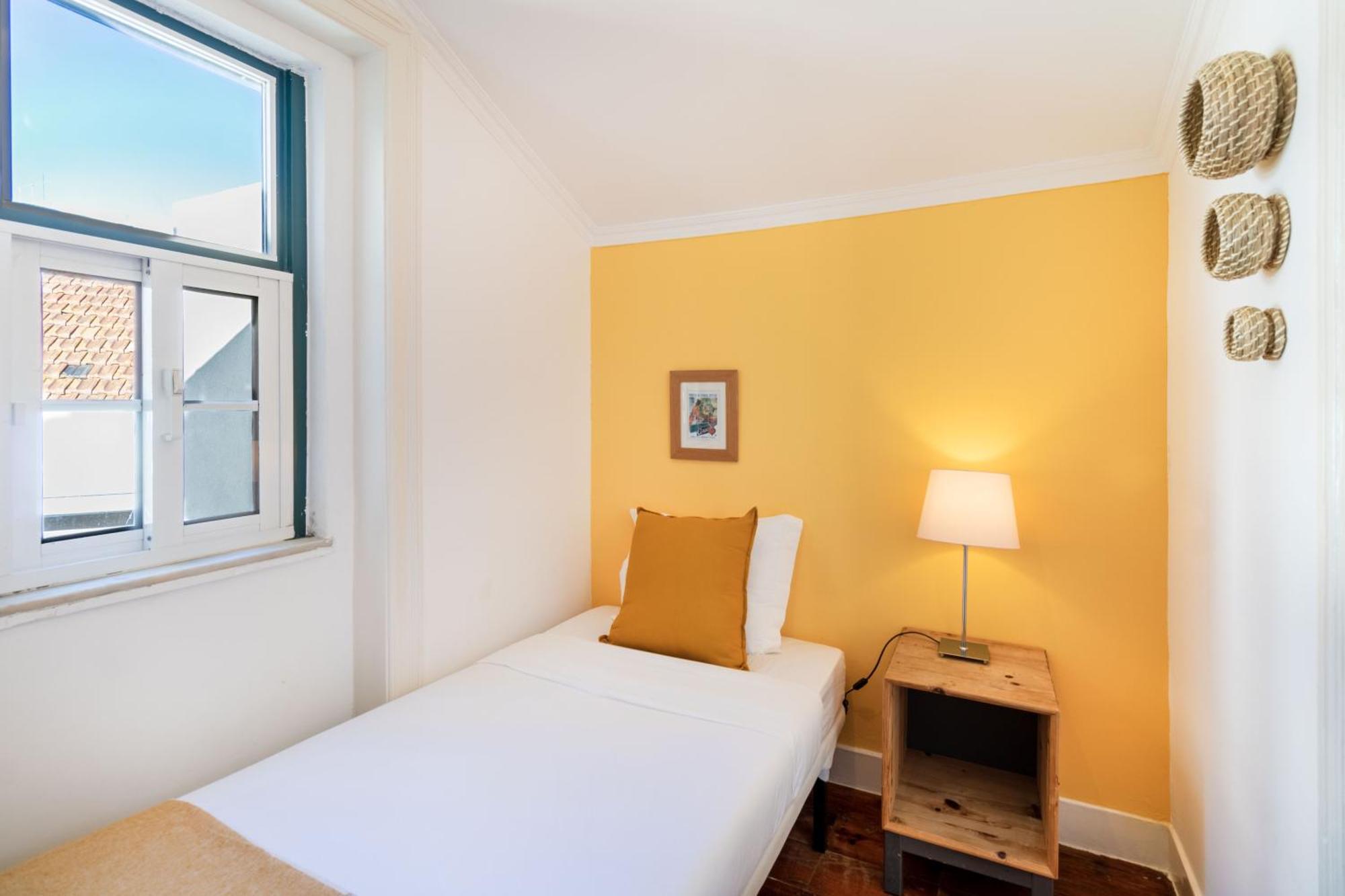 Inglaterra By Central Hill Apartments Lisbon Bilik gambar