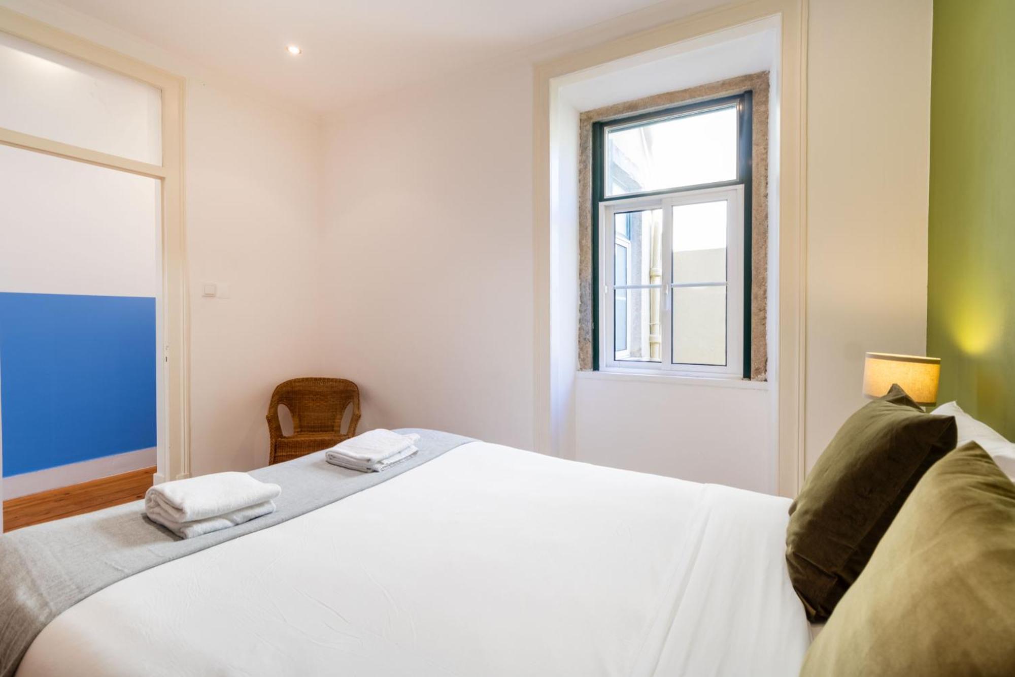 Inglaterra By Central Hill Apartments Lisbon Bilik gambar