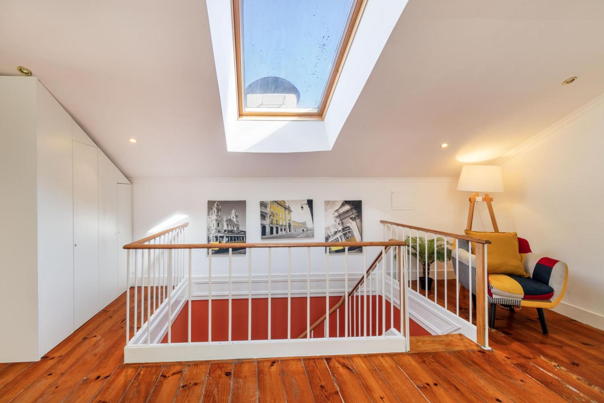 Inglaterra By Central Hill Apartments Lisbon Bilik gambar