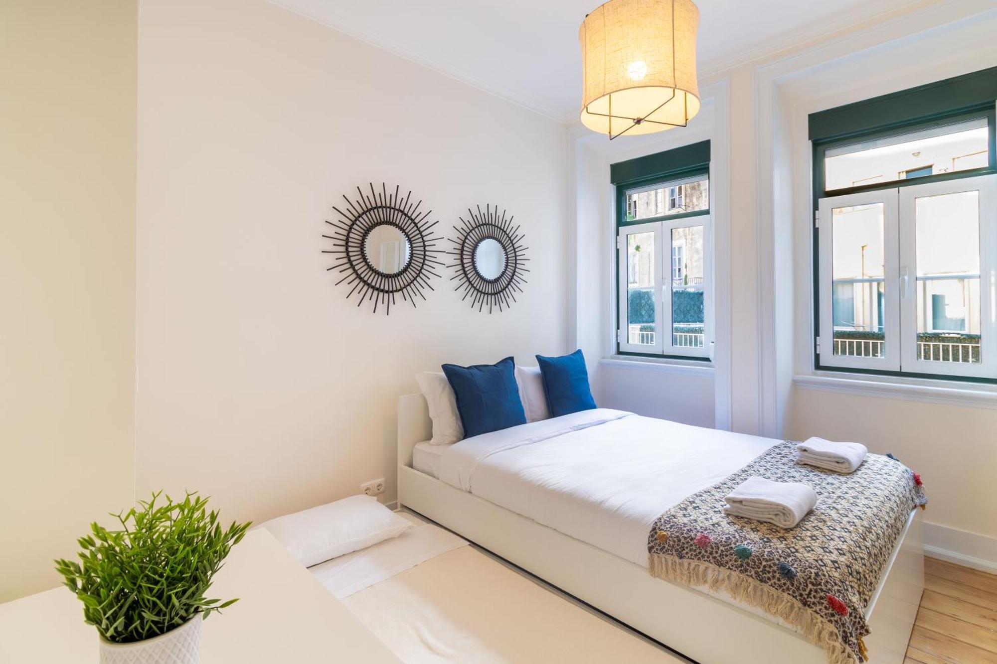 Inglaterra By Central Hill Apartments Lisbon Bilik gambar