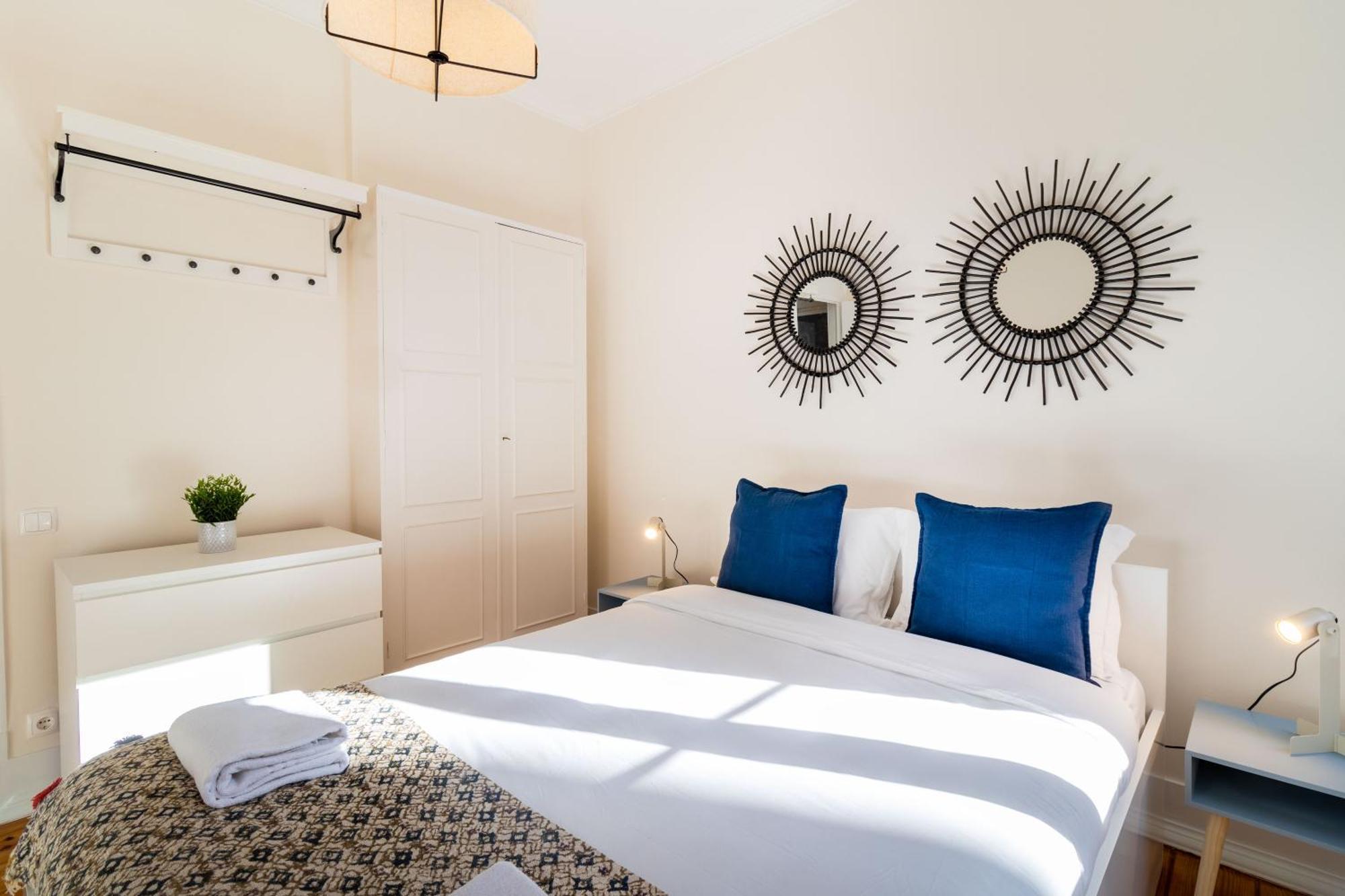 Inglaterra By Central Hill Apartments Lisbon Luaran gambar