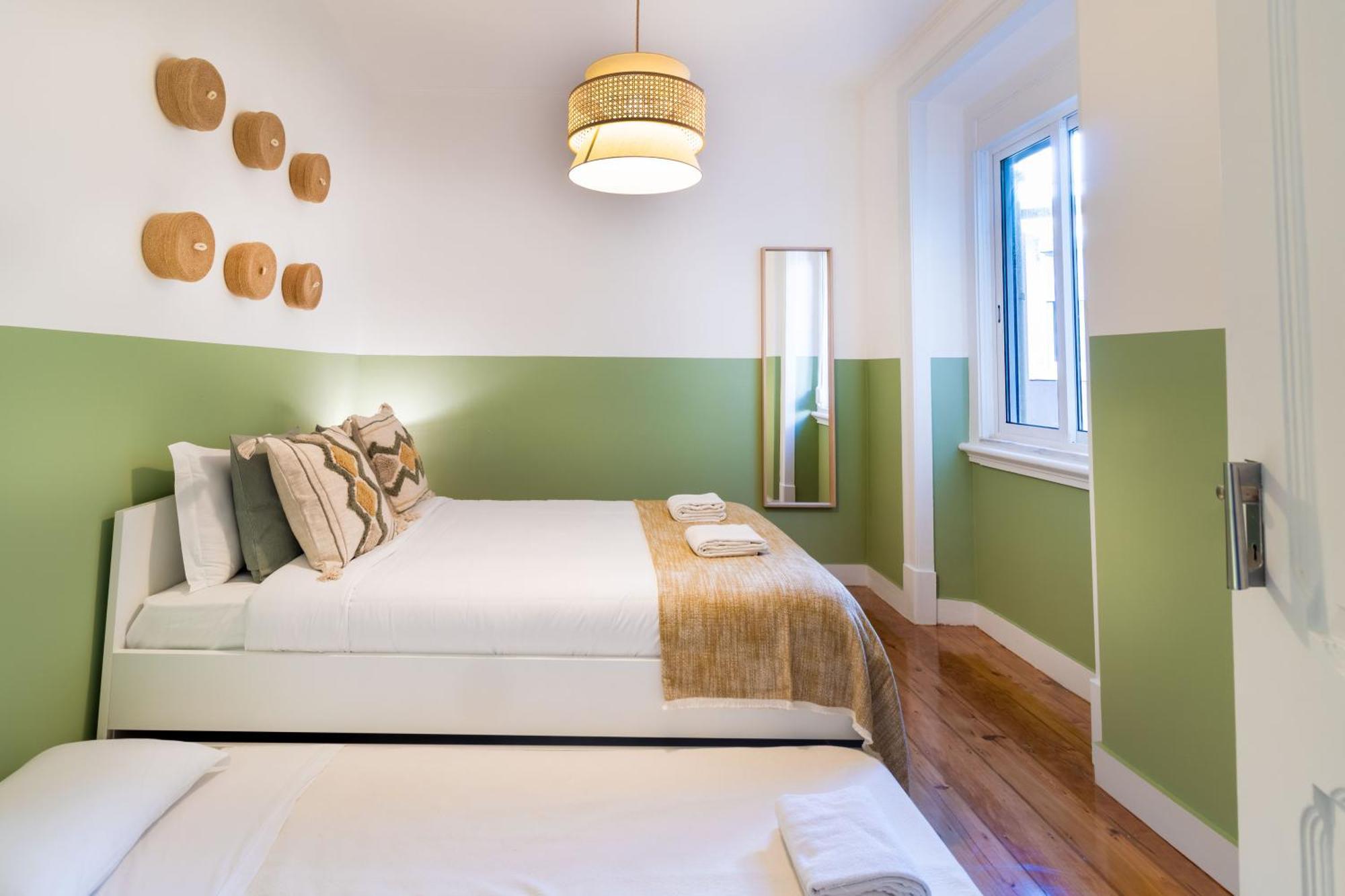 Inglaterra By Central Hill Apartments Lisbon Bilik gambar