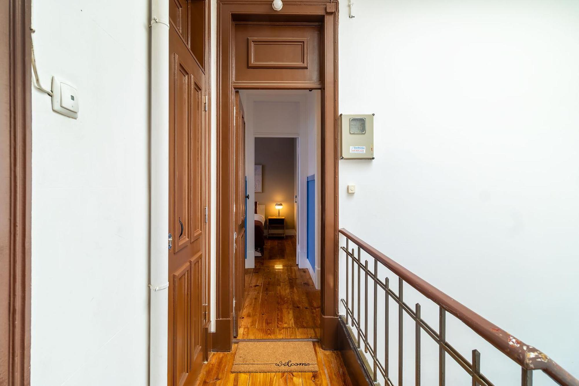 Inglaterra By Central Hill Apartments Lisbon Bilik gambar