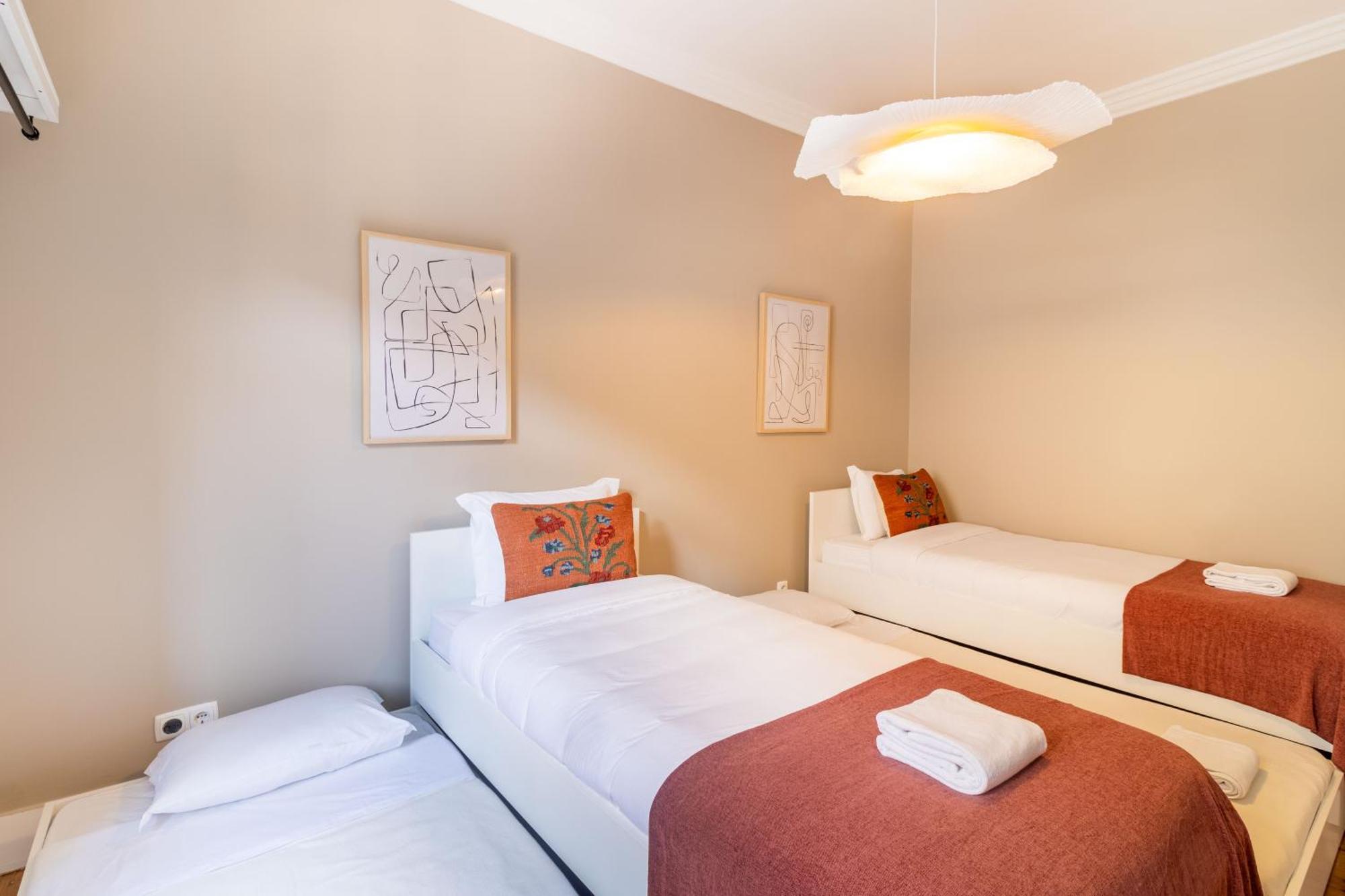 Inglaterra By Central Hill Apartments Lisbon Bilik gambar