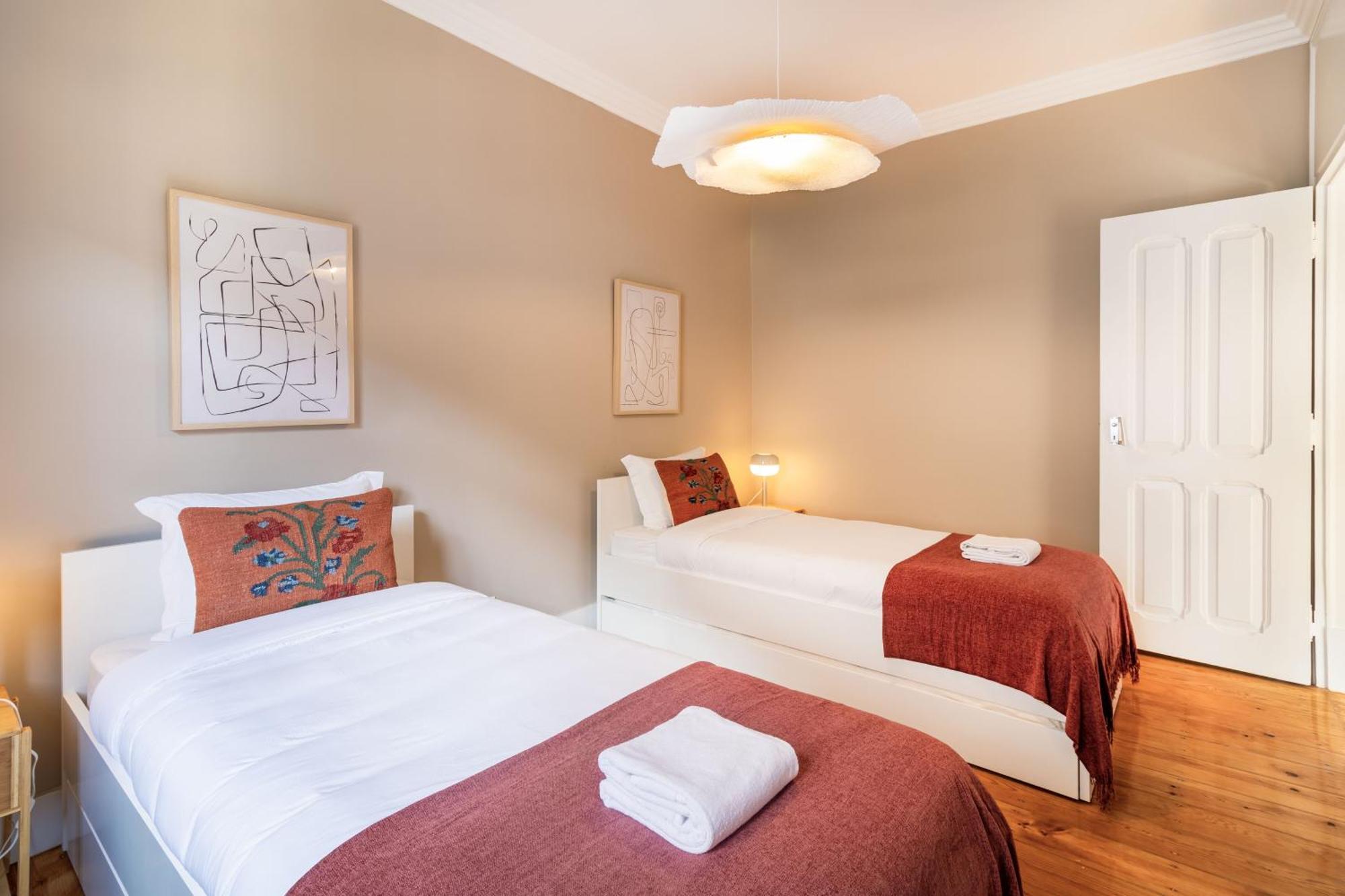 Inglaterra By Central Hill Apartments Lisbon Luaran gambar