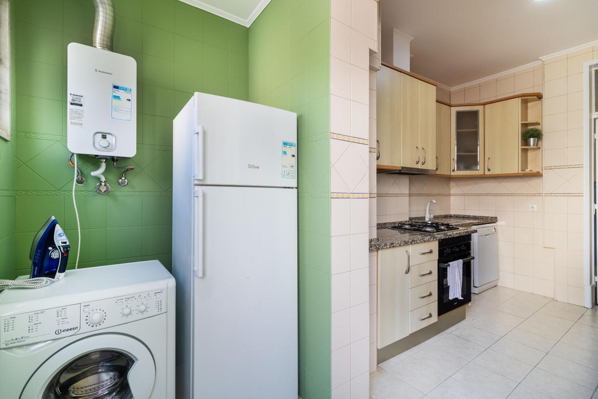Inglaterra By Central Hill Apartments Lisbon Bilik gambar