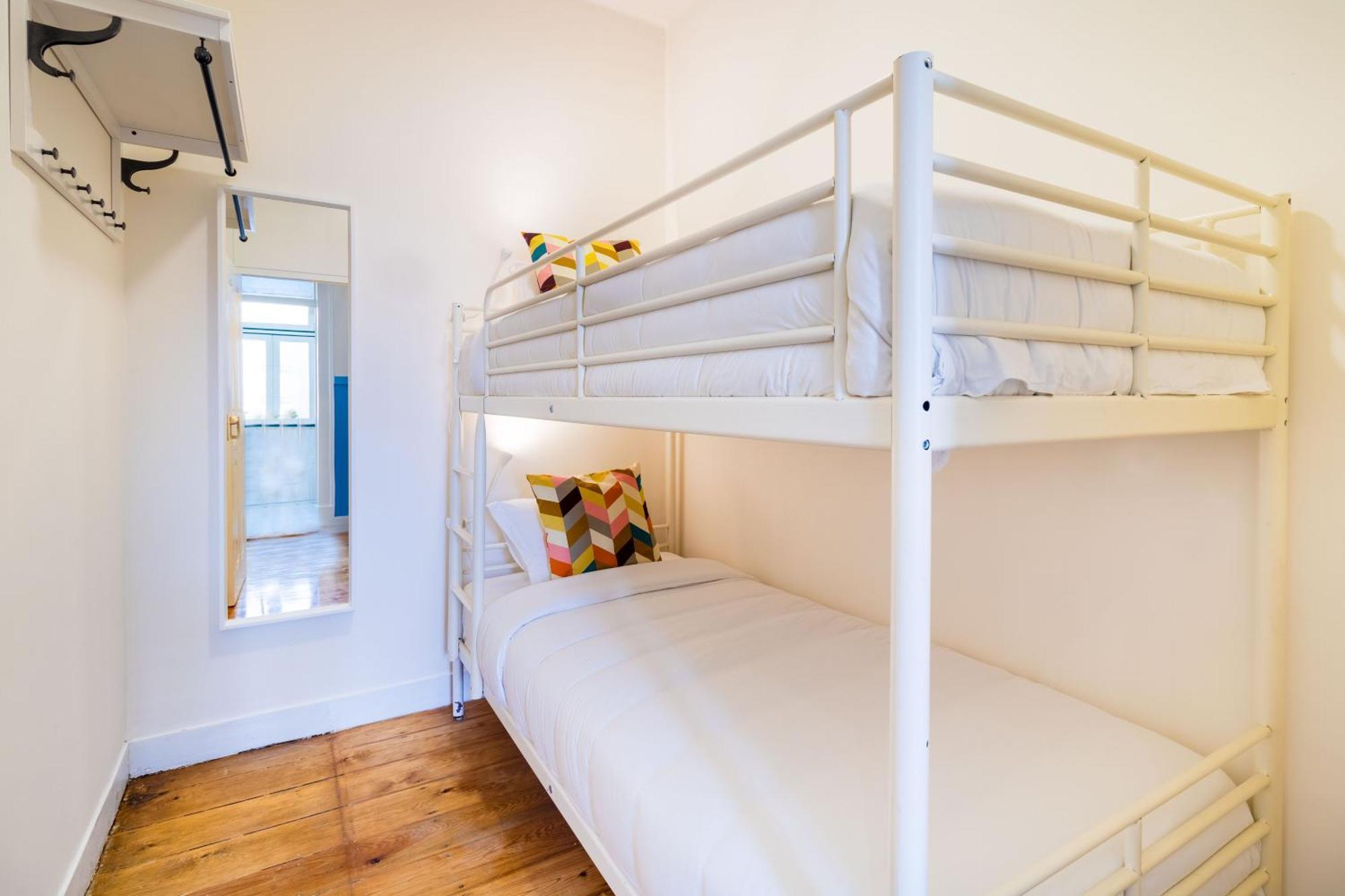 Inglaterra By Central Hill Apartments Lisbon Bilik gambar